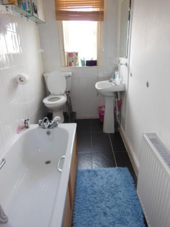 4 Bedroom House nr Universities & City Centre65 Brunswick Street, Sheffield, S10 2FL