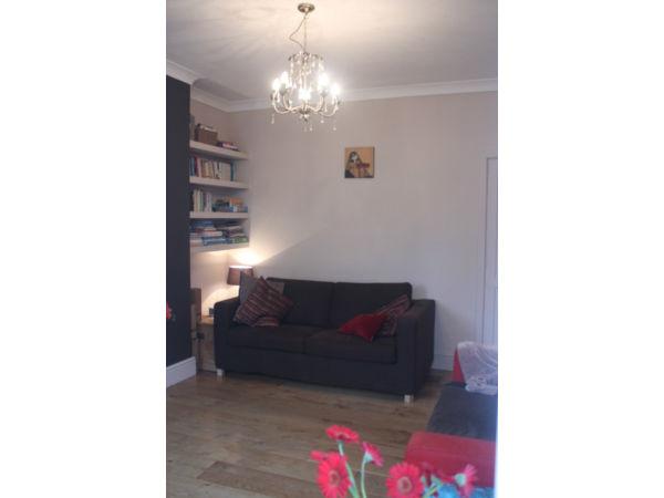 STUDENT SHARED HOUSE | 3 Bedrooms - Available 1st September 2014 - Bedford Street, Derby85 BEDFORD STREET, Derby, DE22 3PE