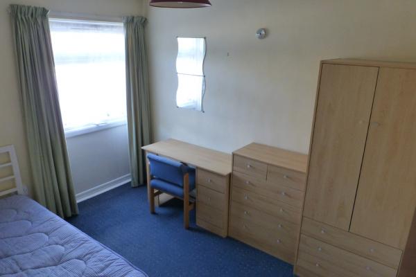 5 Bedroom Fully Furished House52 Kemsing Gardens, Canterbury, KENT, Canterbury, CT2 7RF