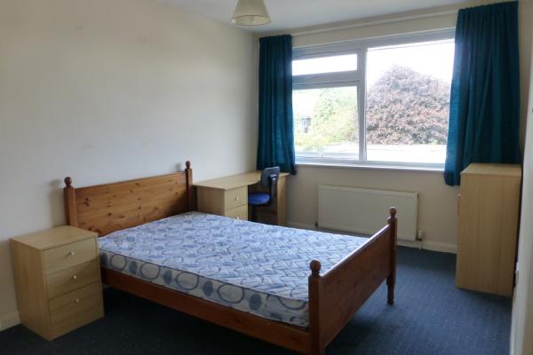 5 Bedroom Fully Furished House52 Kemsing Gardens, Canterbury, KENT, Canterbury, CT2 7RF