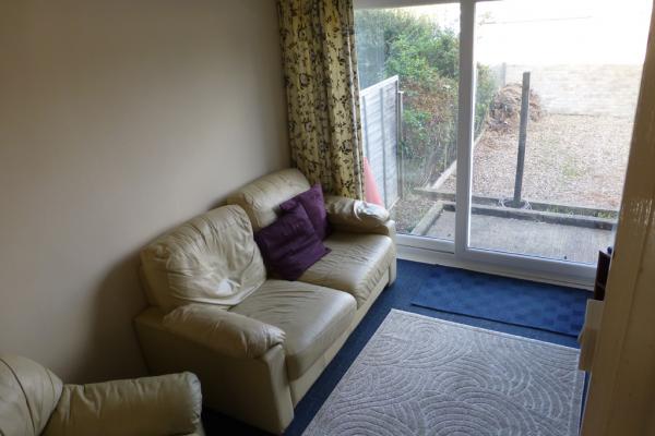 5 Bedroom Fully Furished House52 Kemsing Gardens, Canterbury, KENT, Canterbury, CT2 7RF