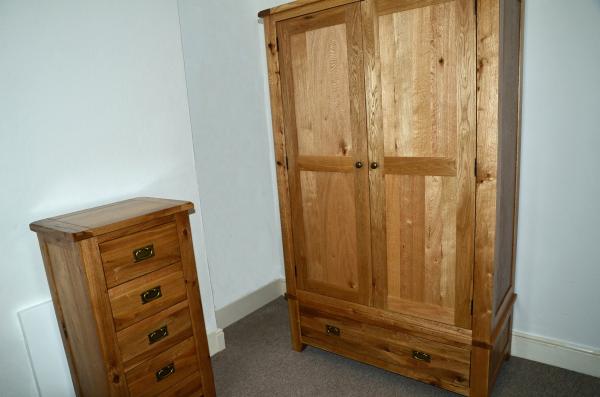 4 Bedroomed Fully Furnished House With Garden7, Gladstone Street, Bedford, Bedford, MK41 7RR