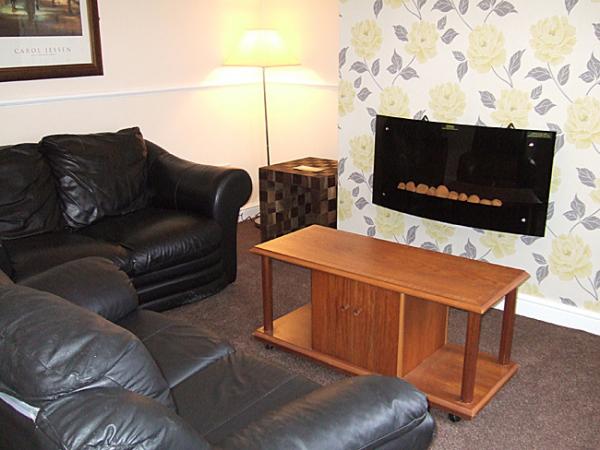 3 Bedrooms Furnished Terraced House71 Charles Street, Carlisle, Carlisle, CA1 2ET