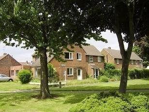 5 Bedroom Student House in quiet area32 Finchale Rd, Durham, DH1 3QB