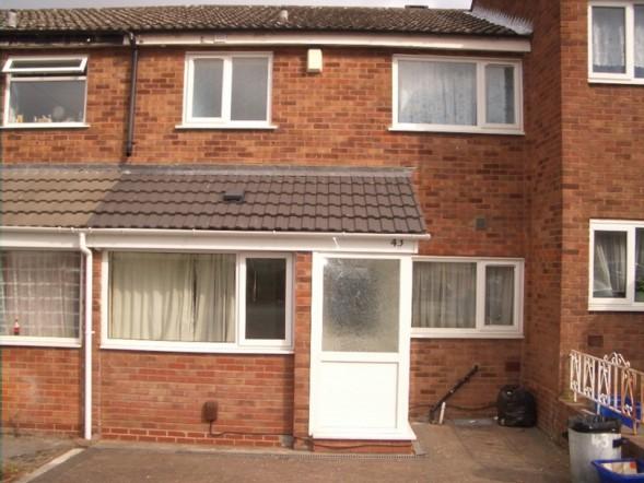 5 Bedroom Furnished House in Selly Oak43 Lodge Hill Road, Selly Oak, Birmingham, B29 6NU